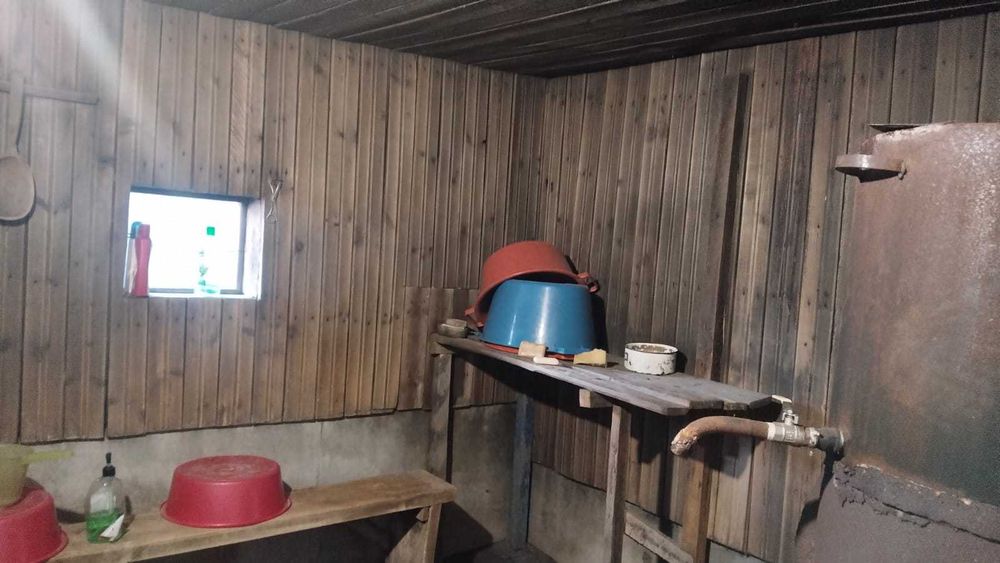 Продается дом в Бесколе