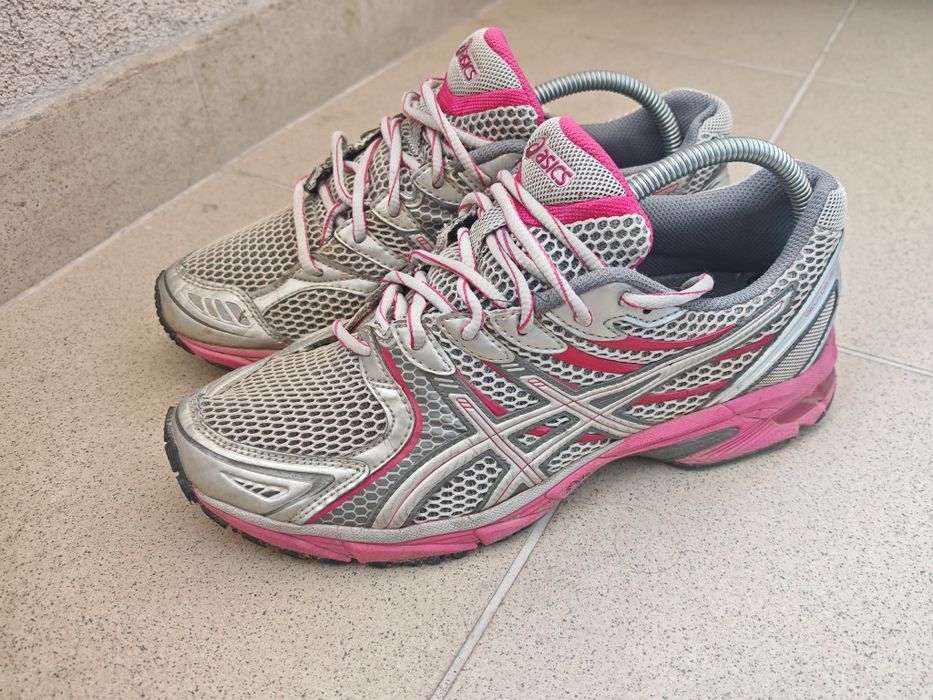 ASICS Lady Gel-DS Sky Speed