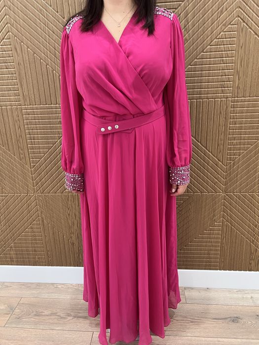 Продается вечернее  платье .