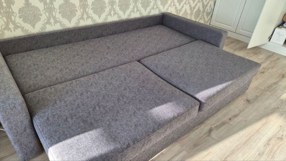 Диван раскладной