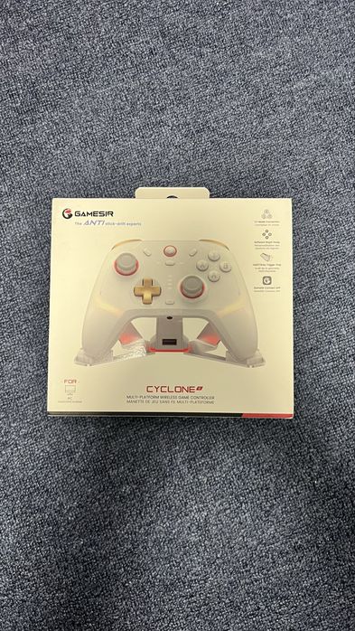 Controller GameSir Cyclone 2
