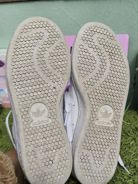 Adidas Sam Smith N37