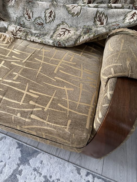 Комплект диван 3+2+1