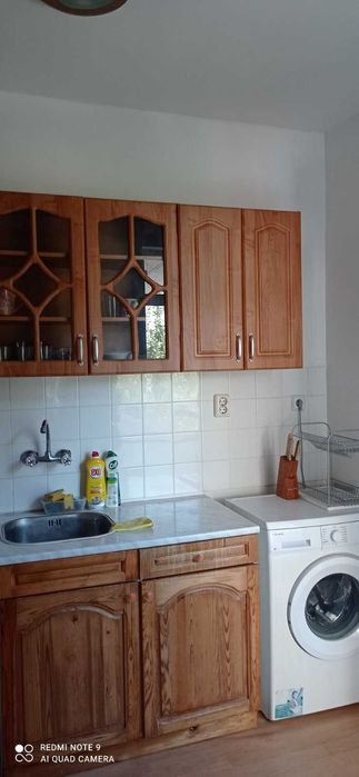 Дава се под наем Двустаен апартамент в Плевен, Дружба 1 - 72 кв.м за 255 € - Снимка #4