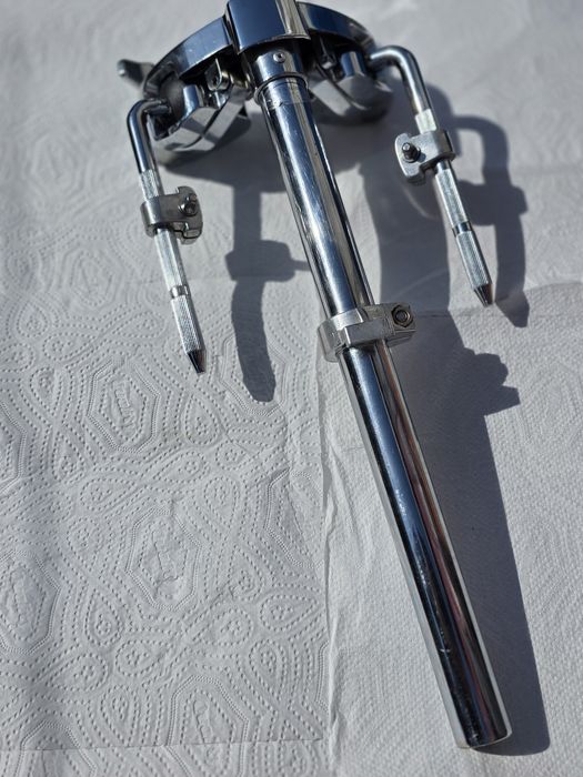 Suport dublu pentru tomuri Tama MTH600