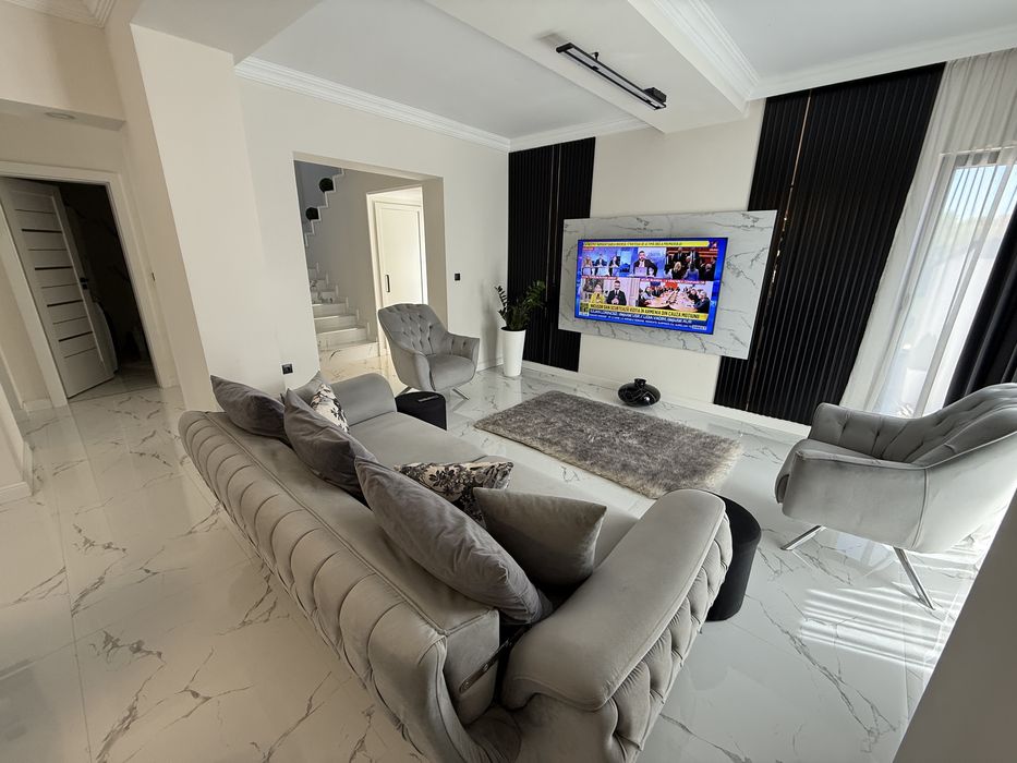 Ofer spre vanzare Casa P+1 finisaje Premium zona Str Aurel Vlaicu