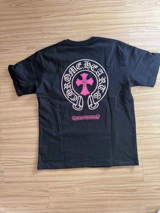 Tricou chrome hearts