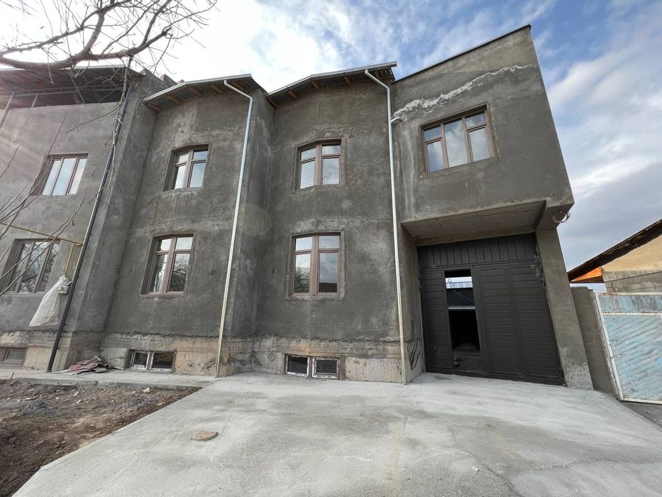 М.Улугбек тум. Янги Узбекистон Боги  Чингелди ) 2 сотих