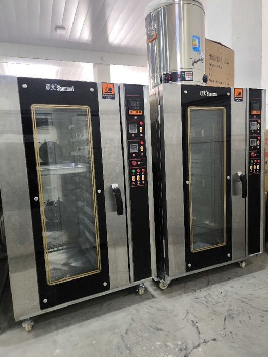 Печ конвекционный 10 талик 5 таликлар