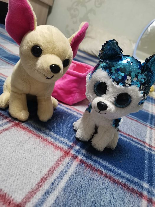 Игрушки бу в отличном состоянии