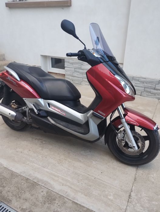 Ямаха Xmax - 250- 2007г