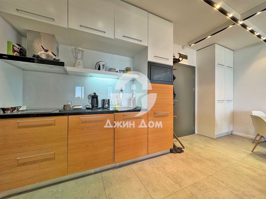 Продава се Двустаен апартамент в Созопол - 71 кв.м за 2817 €/кв.м - Снимка #4