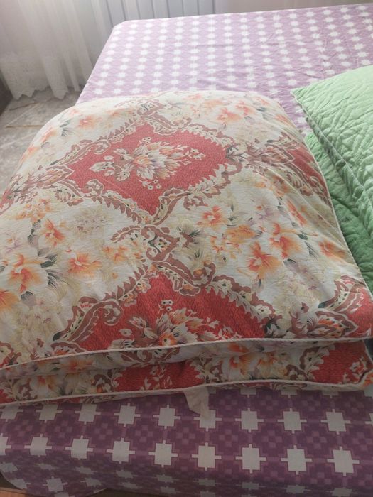 срочно продаётся подушки