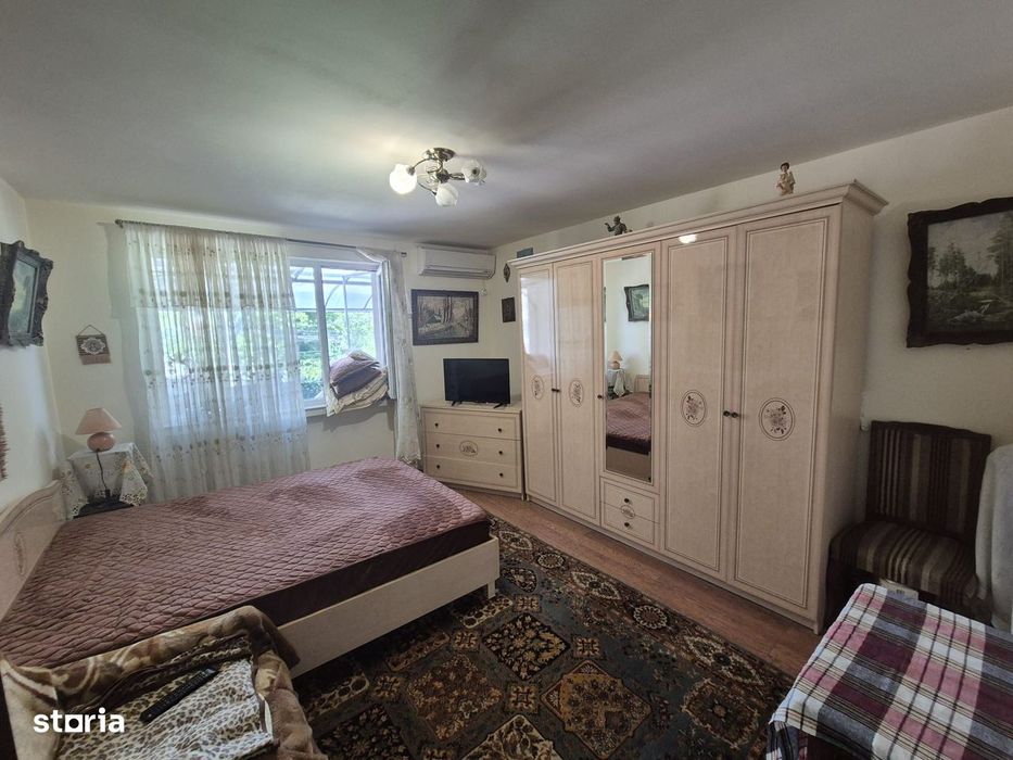 Apartament 2 camere Mărășești de vânzare — fotografia 1