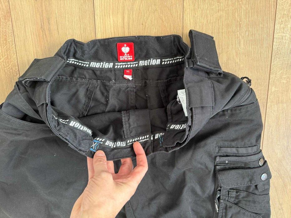 Engelbert Strauss 50 M barbati Motion pantaloni lungi