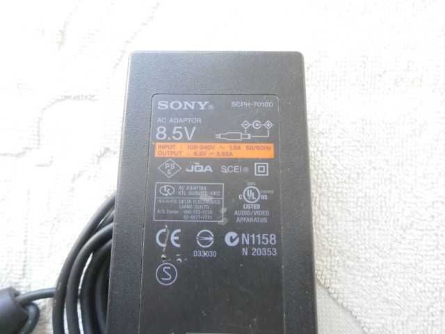 Оригинално захранване за Sony Playstation