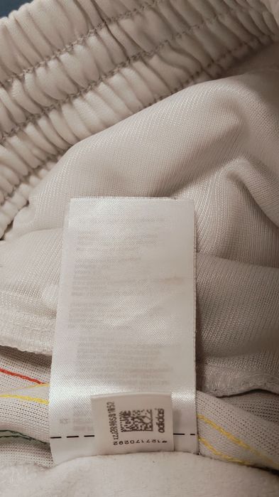 Pantaloni trening bărbați Adidas Originals Chile20 mărimea XS/S