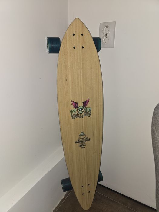 Longboard globe Noosa 43