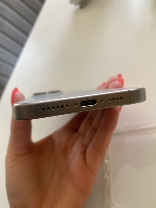 Iphone 15 Pro Max 256 GB