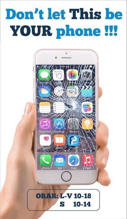 Display iPhone 8 X 11 12 13 Pro Max - Fresh Phone !