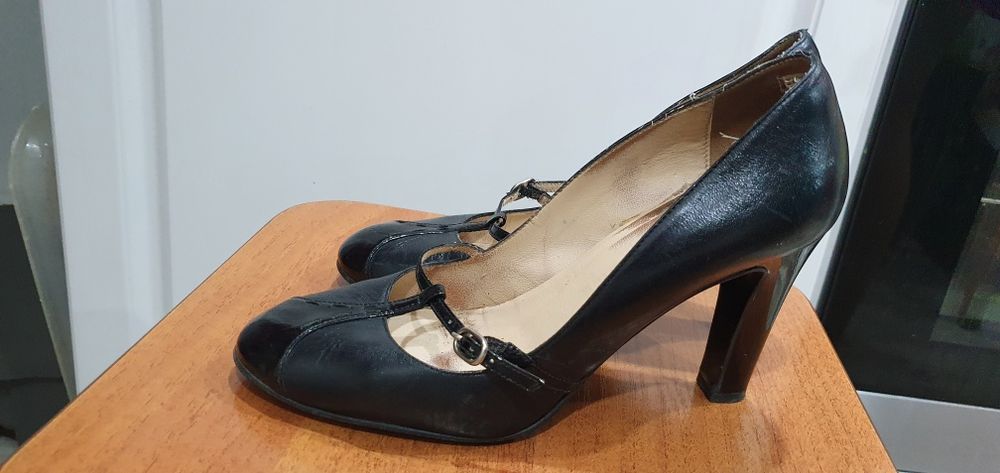 Продам разную обувь в хорошем состоянии