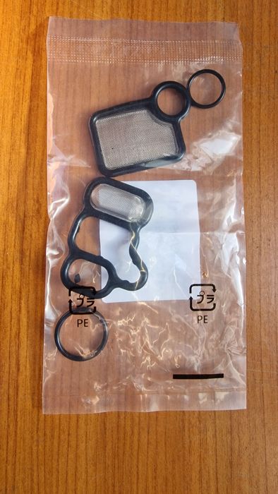 Honda гарнитури за VTEC соленоида К20 и К24