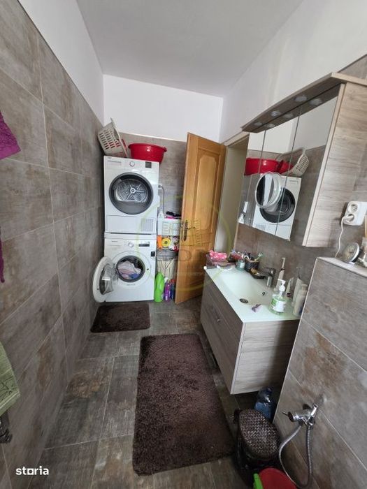 Casa individuala spatioasa de vanzare – Strada Negoi | 279 mp utili