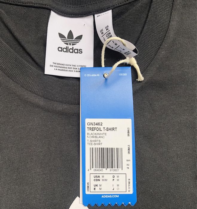 Adidas Tishirt ОРИГИНАЛНA мъжкa тенискa - М