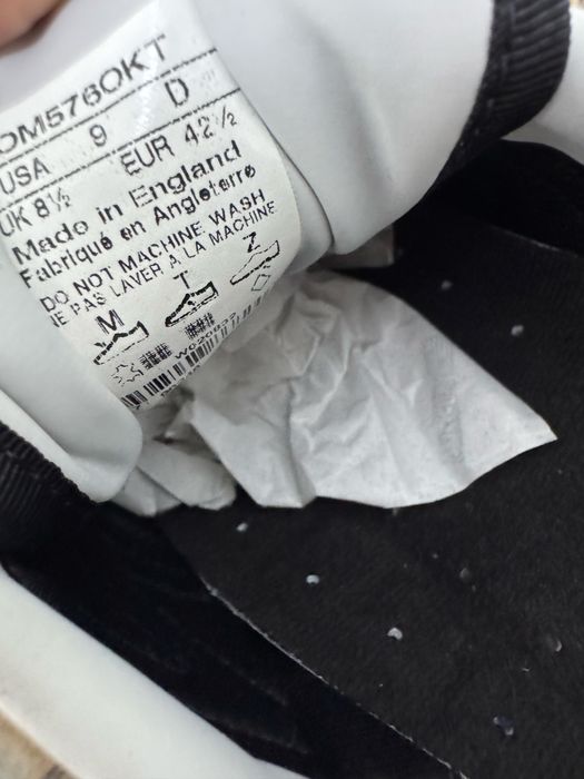 Продам мужские кроссовки