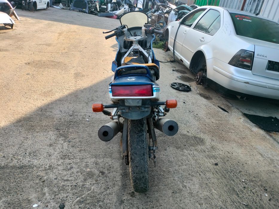 Dezmembrari Kawasaki GPZ-500S (1987-2009) 498cc Benzina