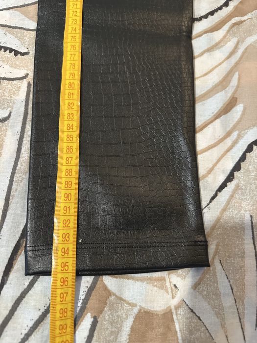 Pink vanilia дамски клин кожен