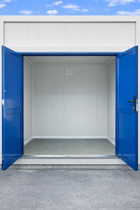 Дава се под наем Склад в София, Илиянци - 3 кв.м за 42.84 € - Снимка #3