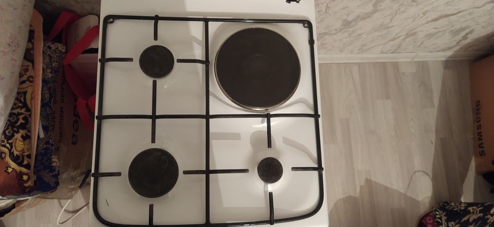 Газовая плита Kaiser