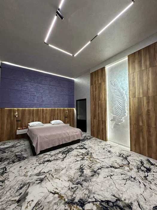 Аренда Евродома 7,2-соток на Бадамзаре люксовая Неоклассика