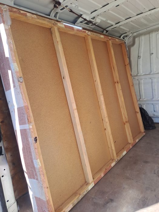 Матрак за спалня 186/144