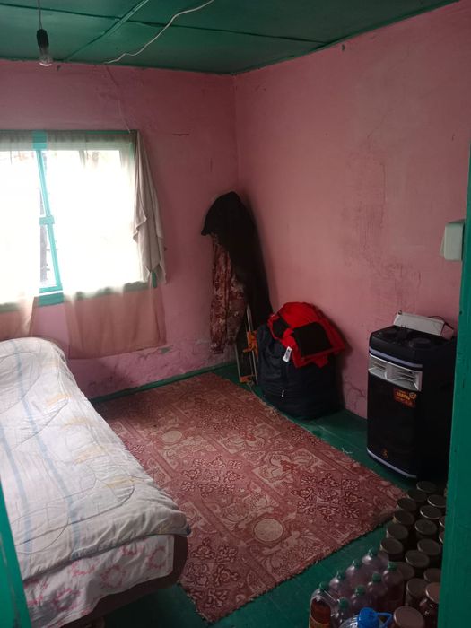 Продам дачу пкст краснопартизанское