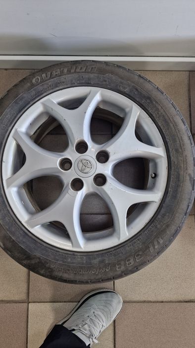 Продам диски 17е