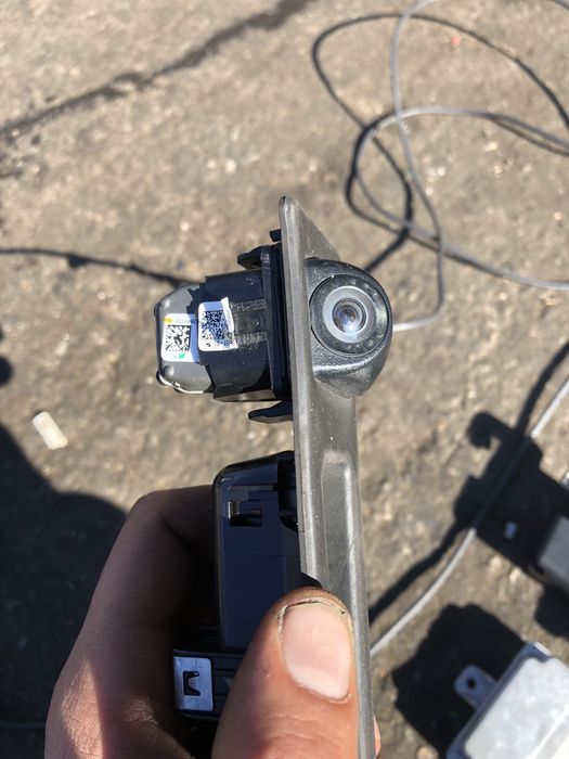Камера/модул бмв 3 ф30/31 ( camera/module bmw 3 f30/31 )