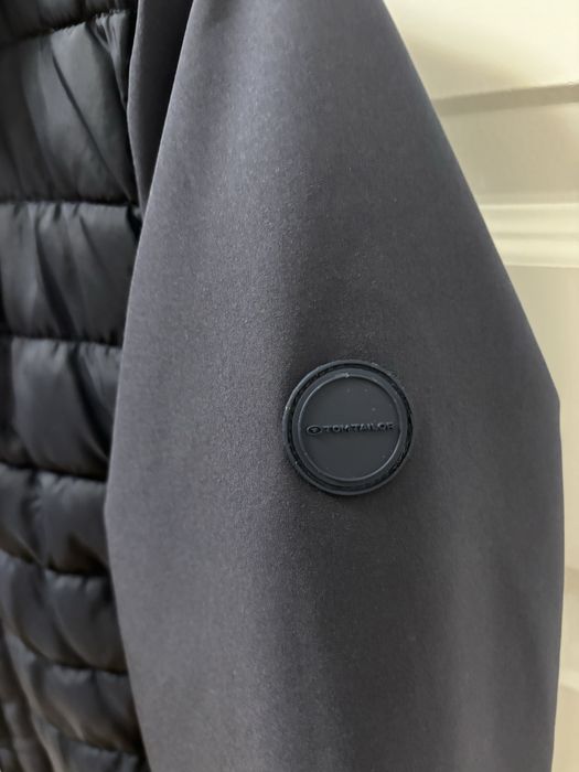 Зимно яке Tom Taylor