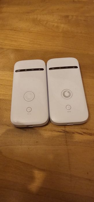 Modem internet ZTE model R209-Z deblocat