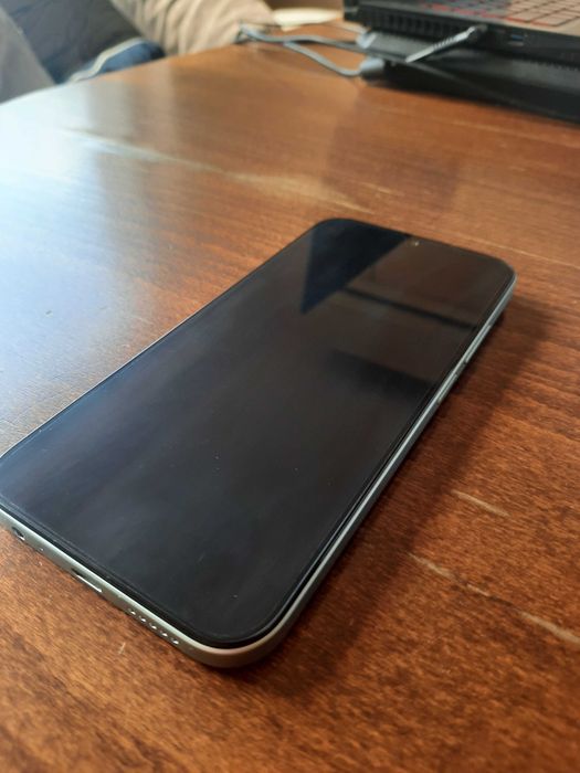 Смартфон Xiaomi Redmi 15C 256/8GB - НОВО