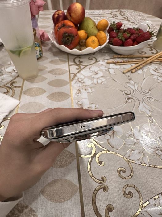 vivo X200 Pro 16/512 CN