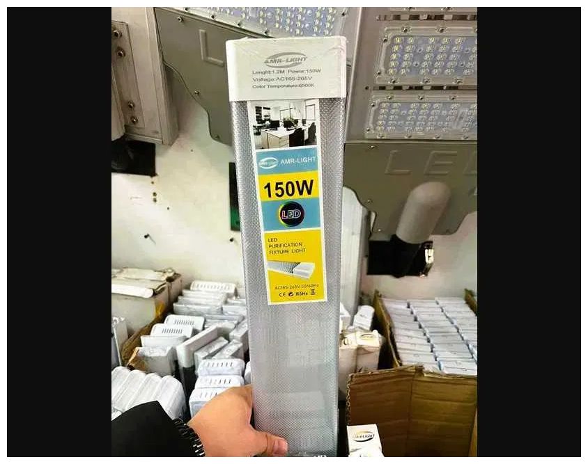 свето-диодный потолочный светильник, разные от 40-w до 150-w