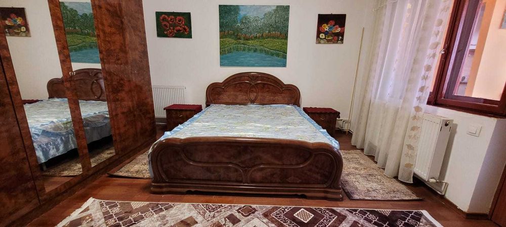 Închiriez garsonieră în Voluntari