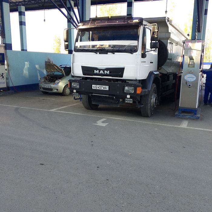 man samasval sotiladi