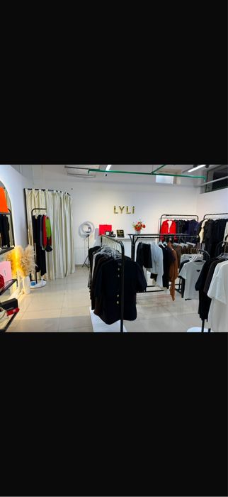 Готовый бизнес  сатылады