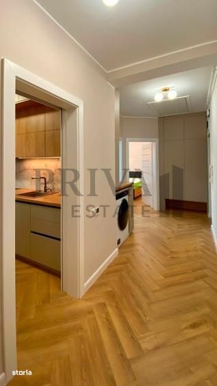 Apartament decomandat 2 camere, 50 mp, terasa 14 mp, Calea Urseni