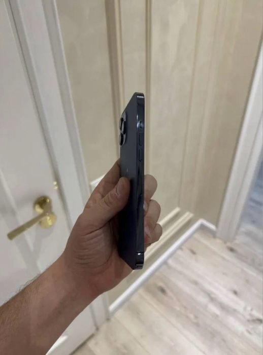 Iphone 12promax 128gb