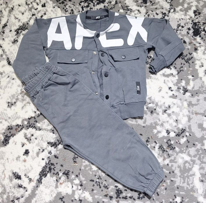 Детские костюмы унисекс