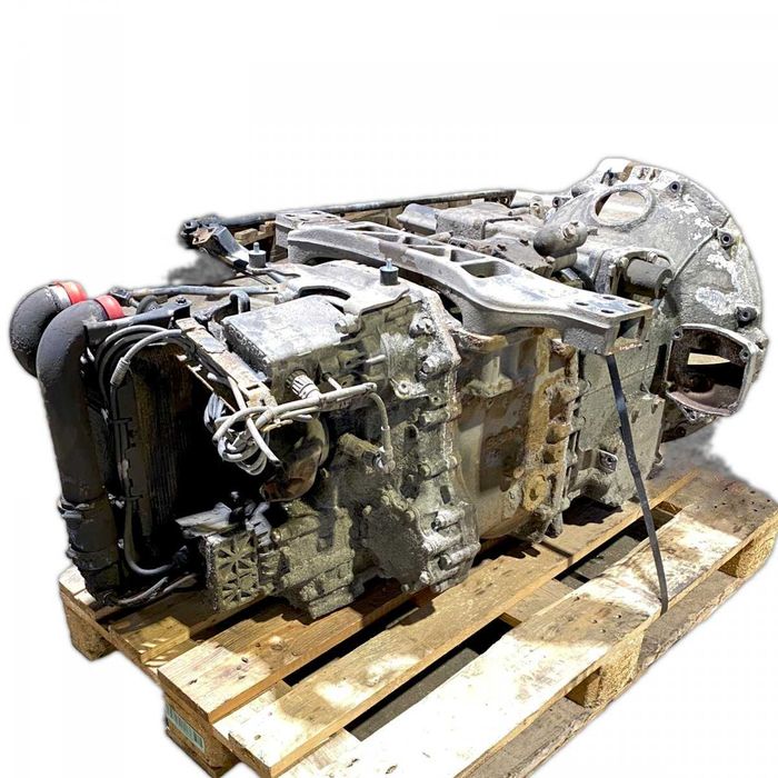 Cutie de viteze Scania GR875R second hand